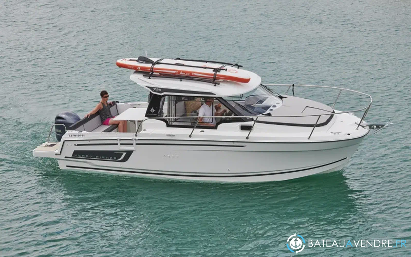 slider 2 Jeanneau Merry Fisher 795