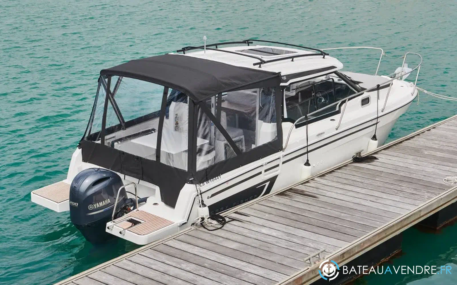 slider 7 Jeanneau Merry Fisher 795