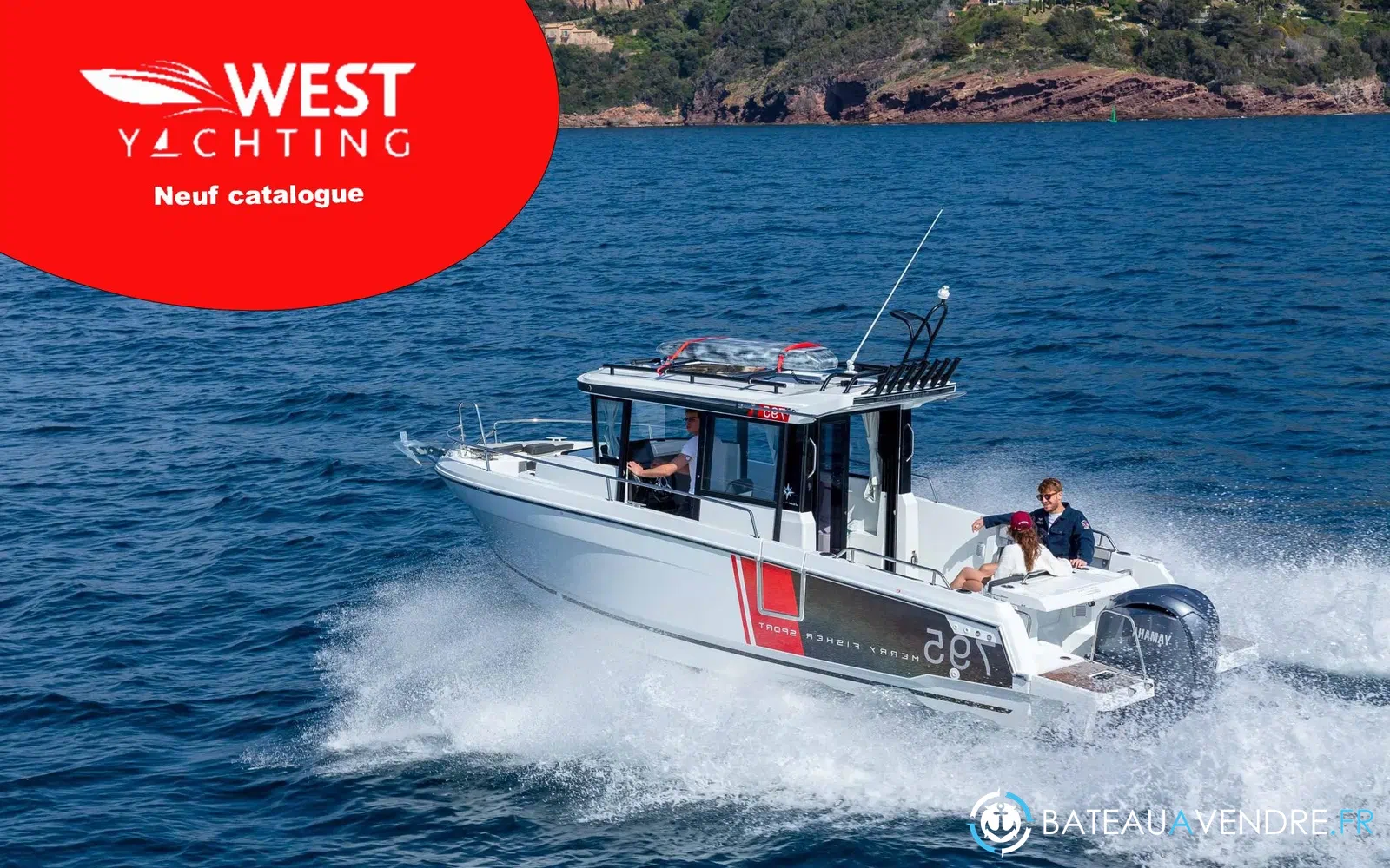 slider 0 Jeanneau Merry Fisher 795 Sport Serie 2