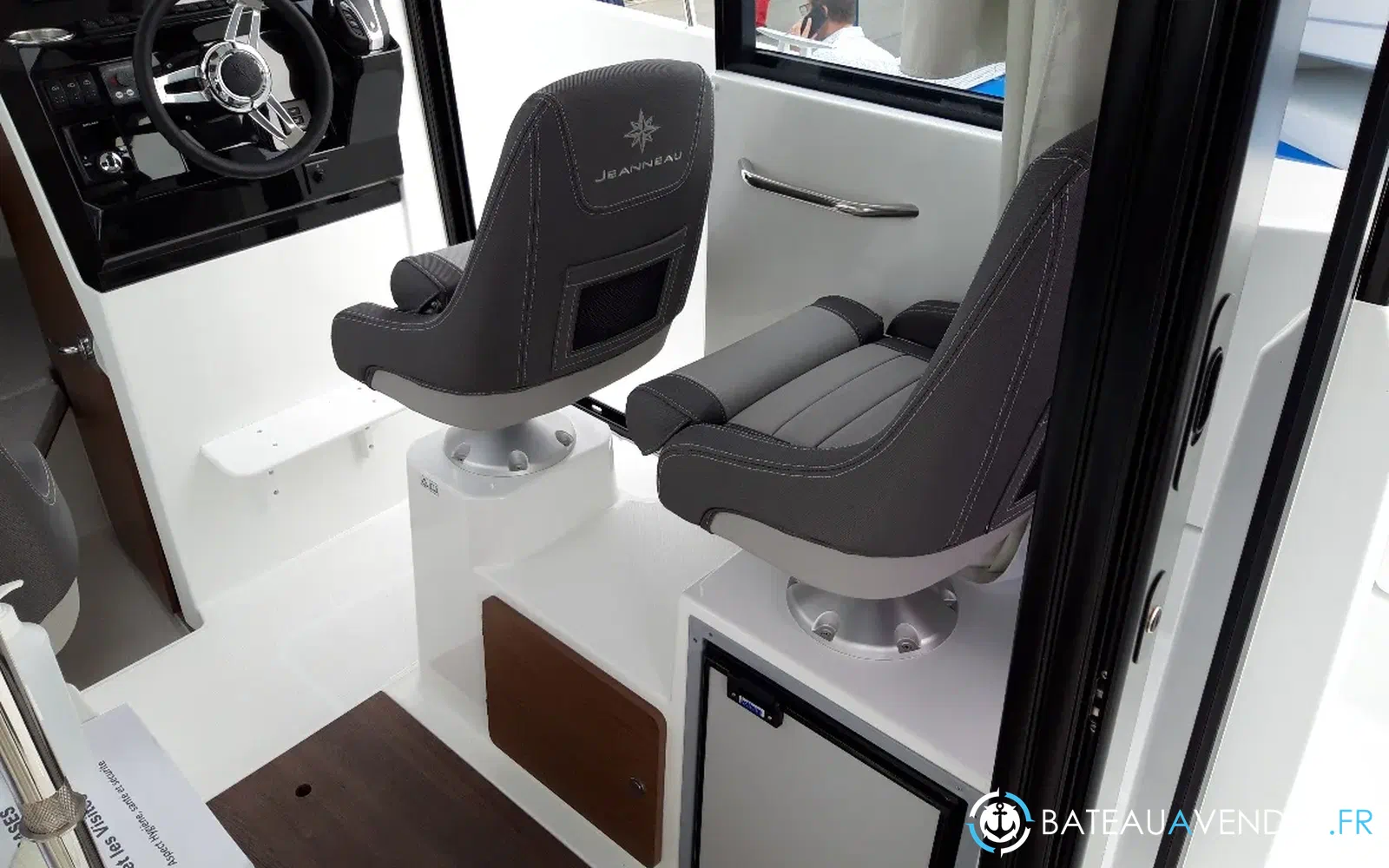 slider 9 Jeanneau Merry Fisher 795 Sport Serie 2