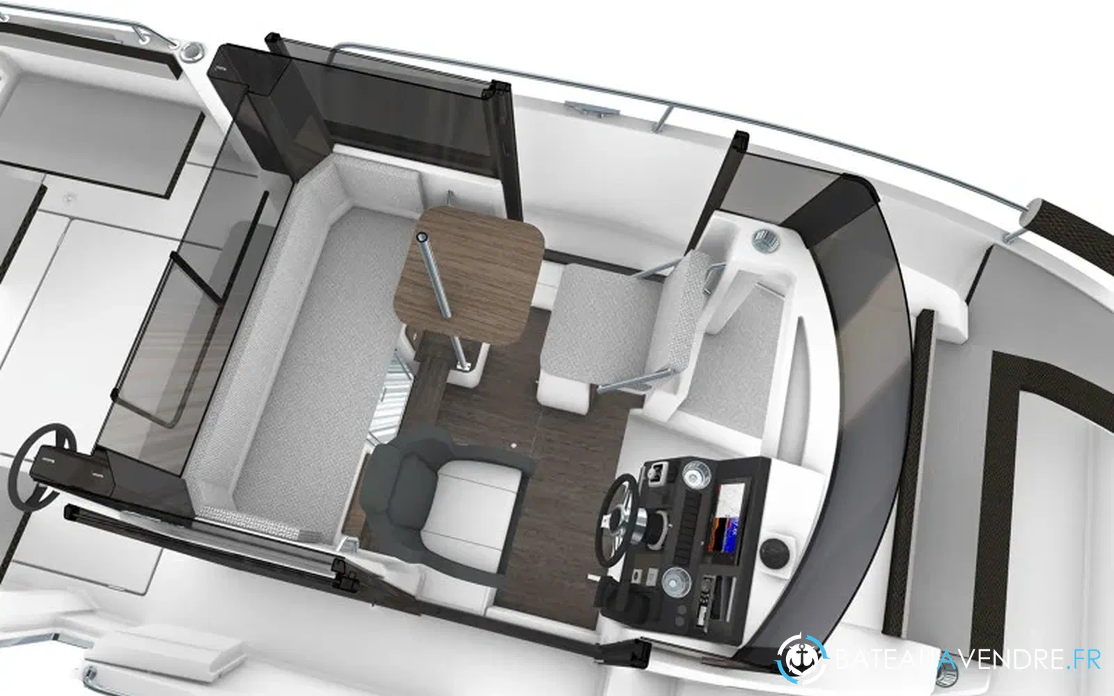 slider 15 Jeanneau Merry Fisher 795 Sport Serie 2
