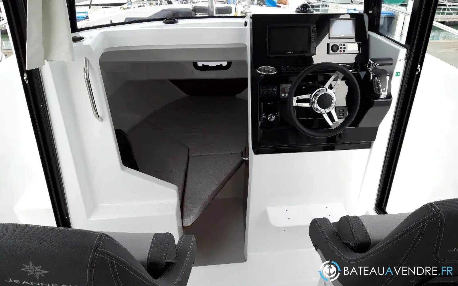 slider 8 Jeanneau Merry Fisher 795 Sport Serie 2