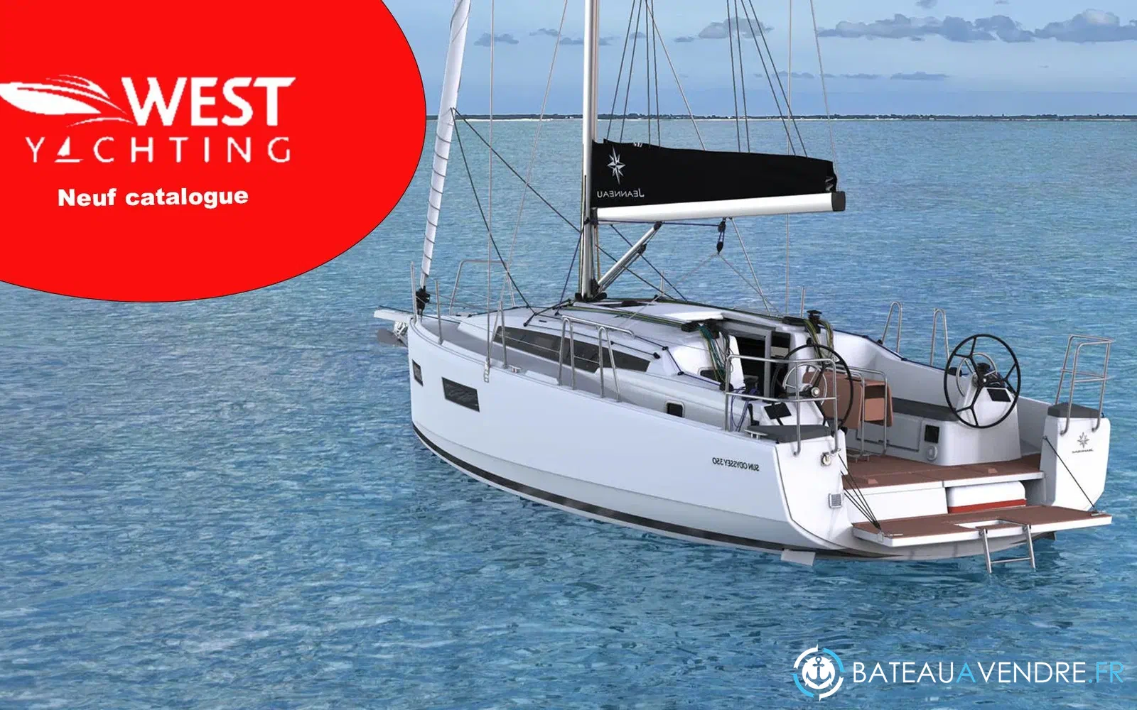 slider 3 Jeanneau sun odyssey 350