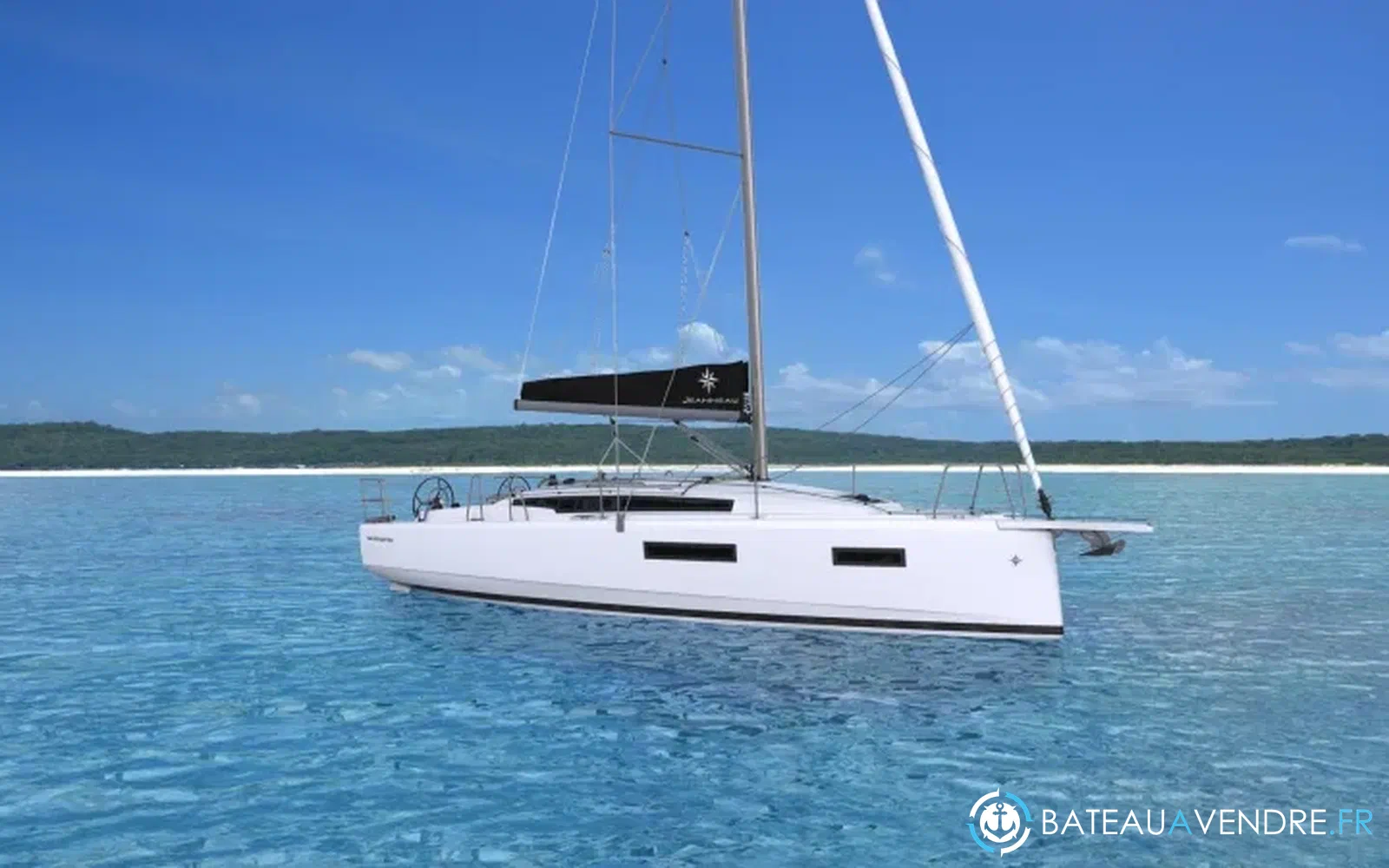 slider 4 Jeanneau sun odyssey 350