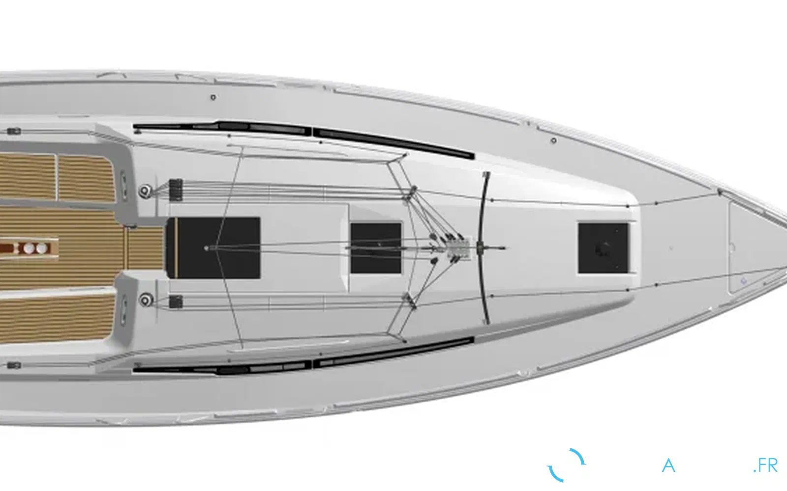 slider 5 Jeanneau sun odyssey 350