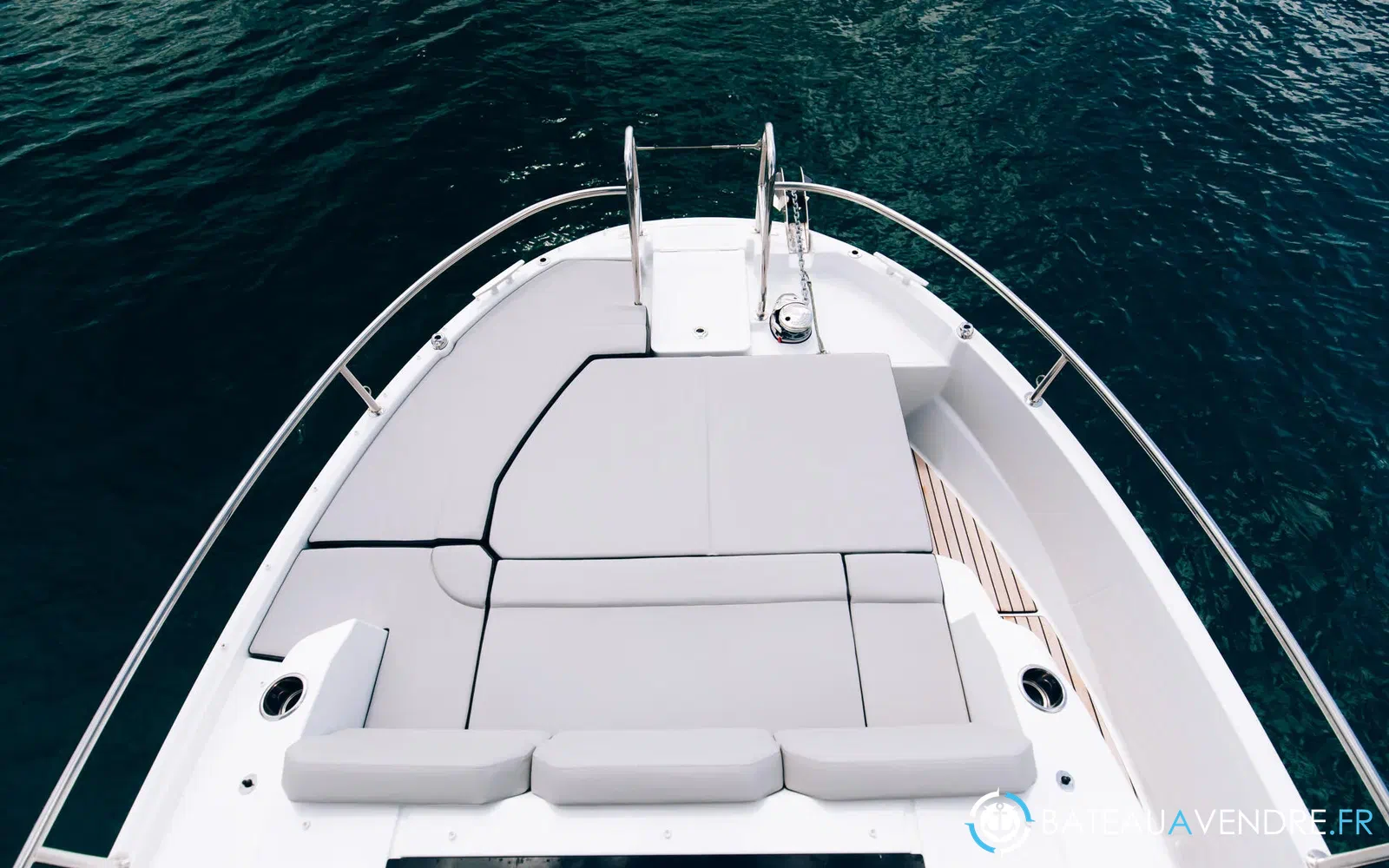slider 9 Jeanneau Merry Fisher 895 Sport