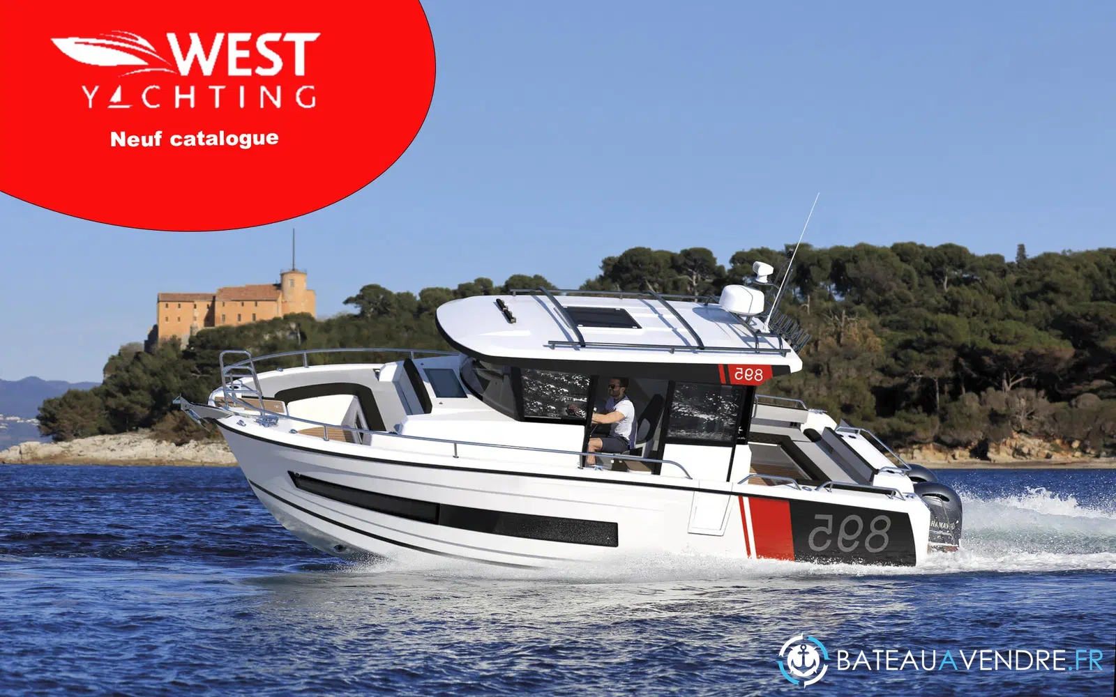 slider 1 Jeanneau Merry Fisher 895 Sport