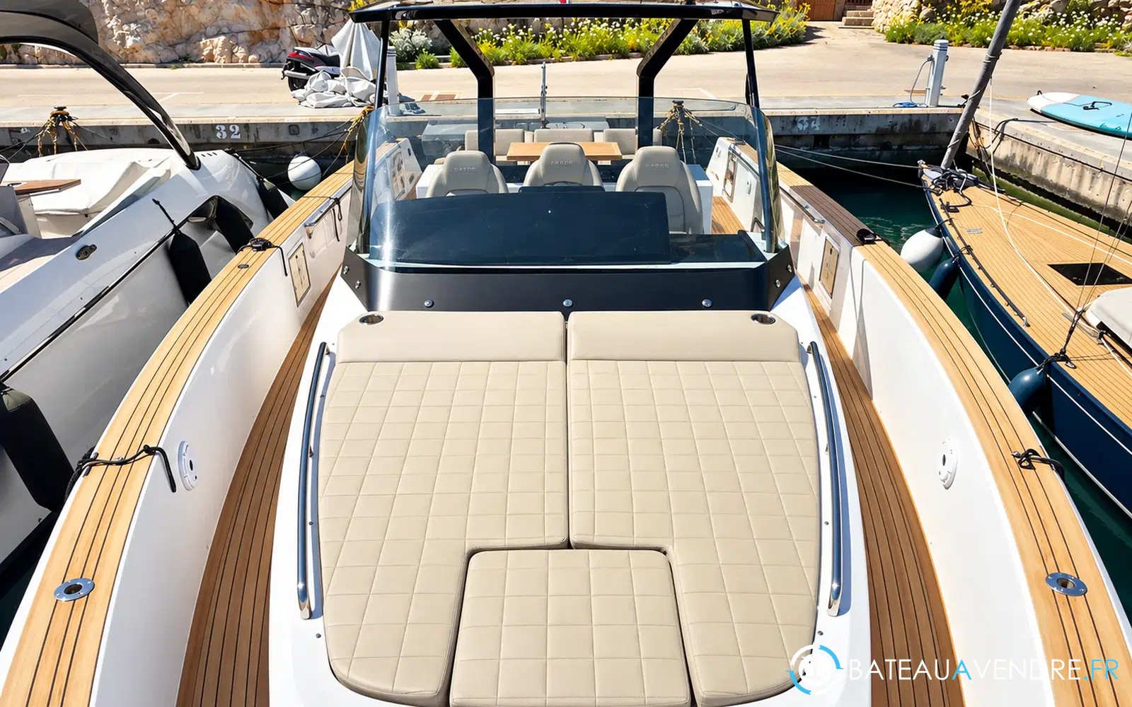 slider 12 Pardo Yachts Pardo 43
