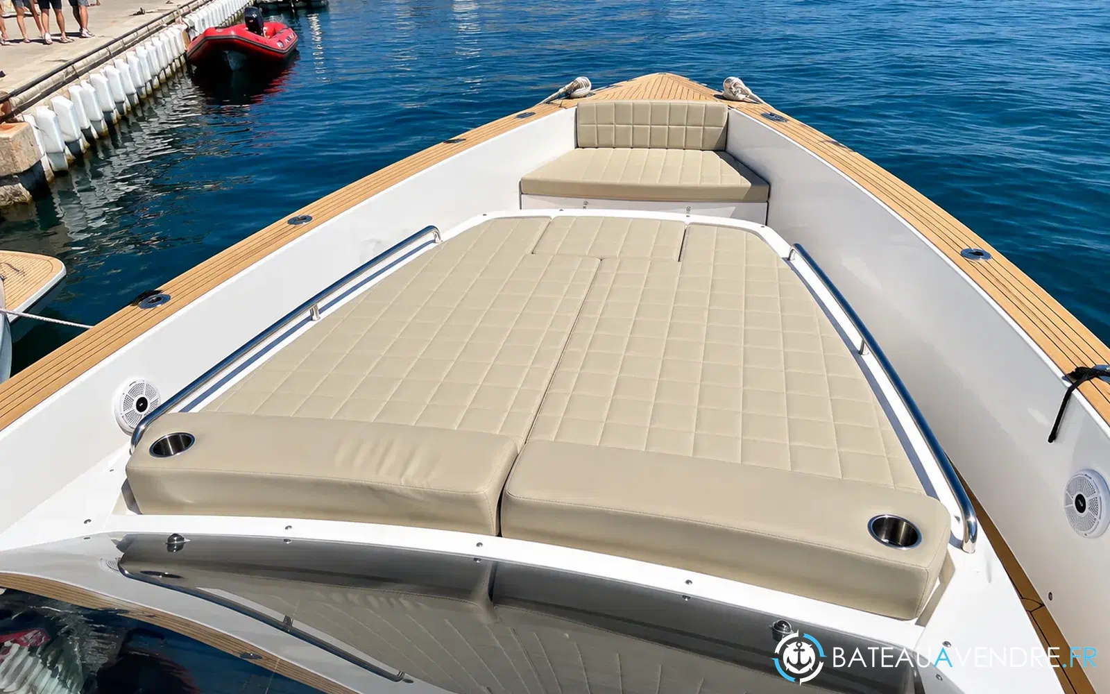 slider 13 Pardo Yachts Pardo 43