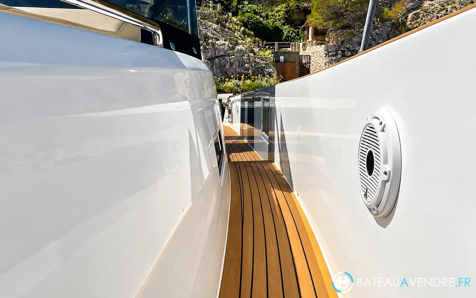 slider 15 Pardo Yachts Pardo 43
