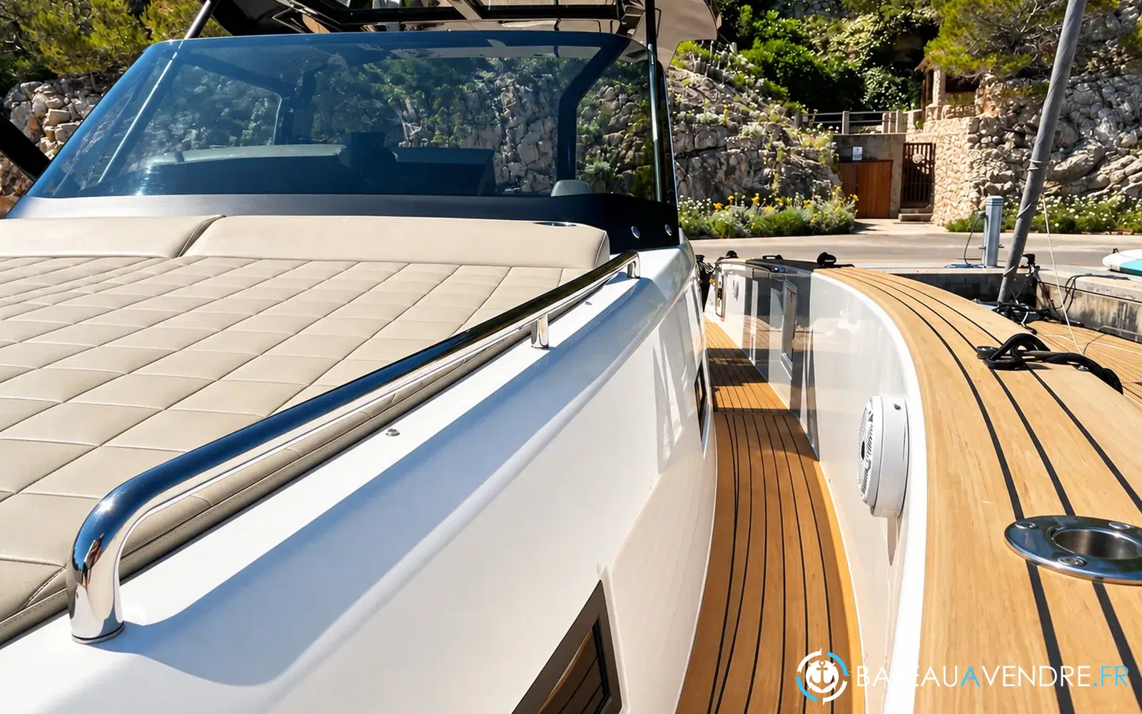 slider 14 Pardo Yachts Pardo 43