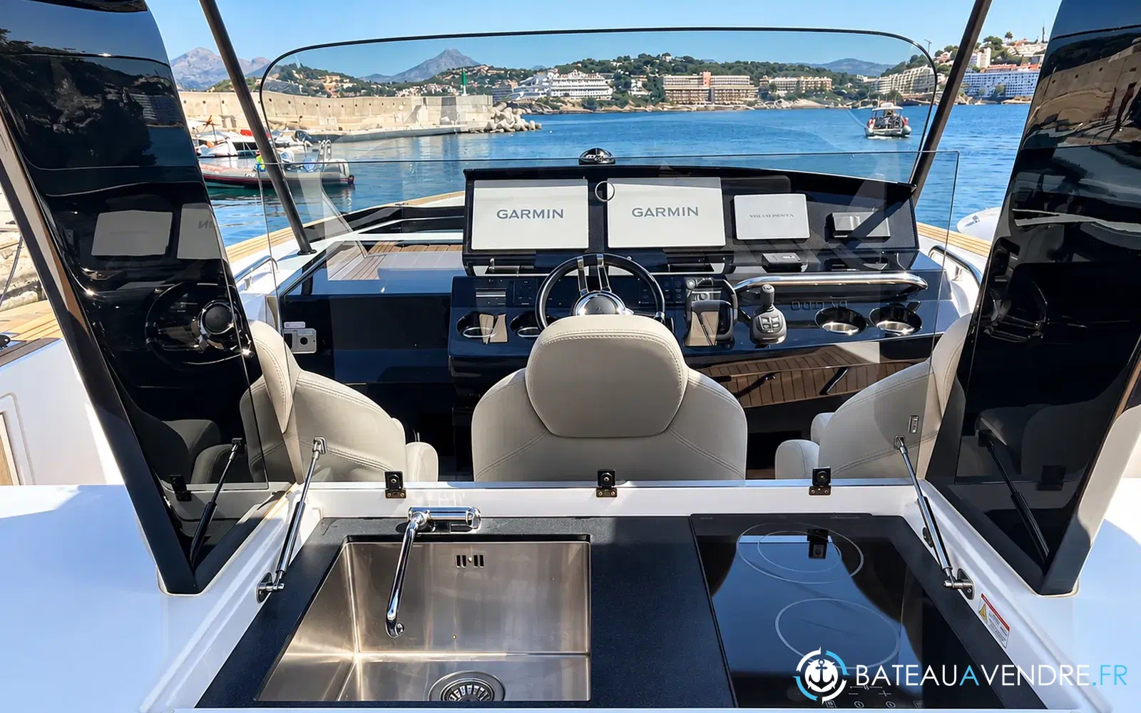 slider 8 Pardo Yachts Pardo 43