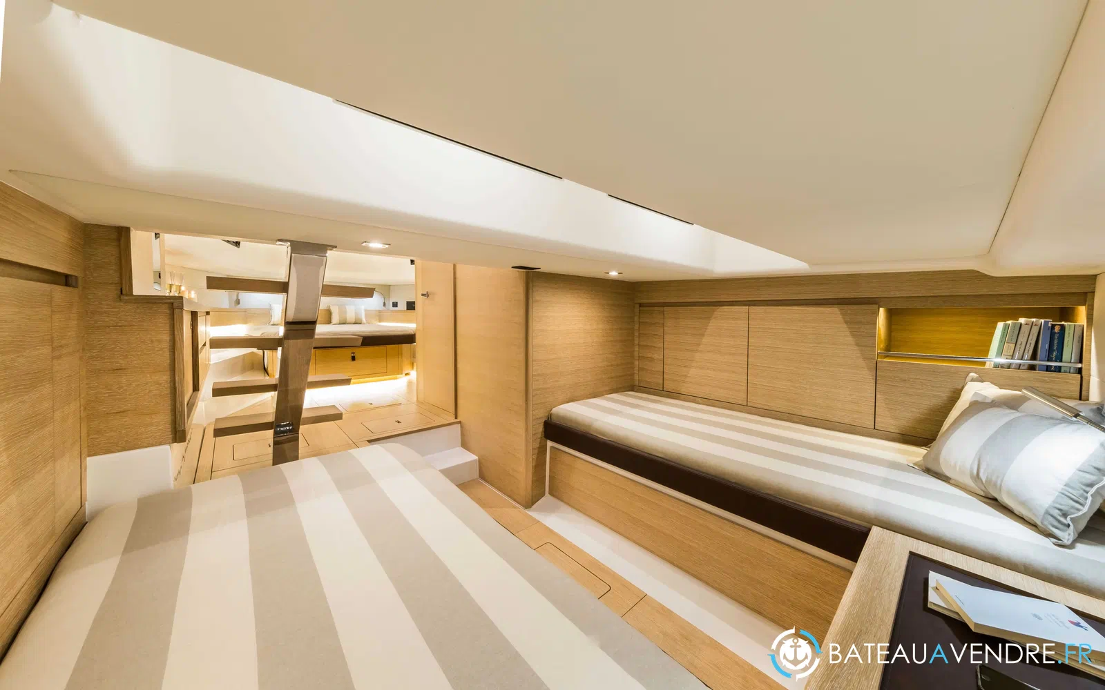 slider 17 Pardo Yachts Pardo 43