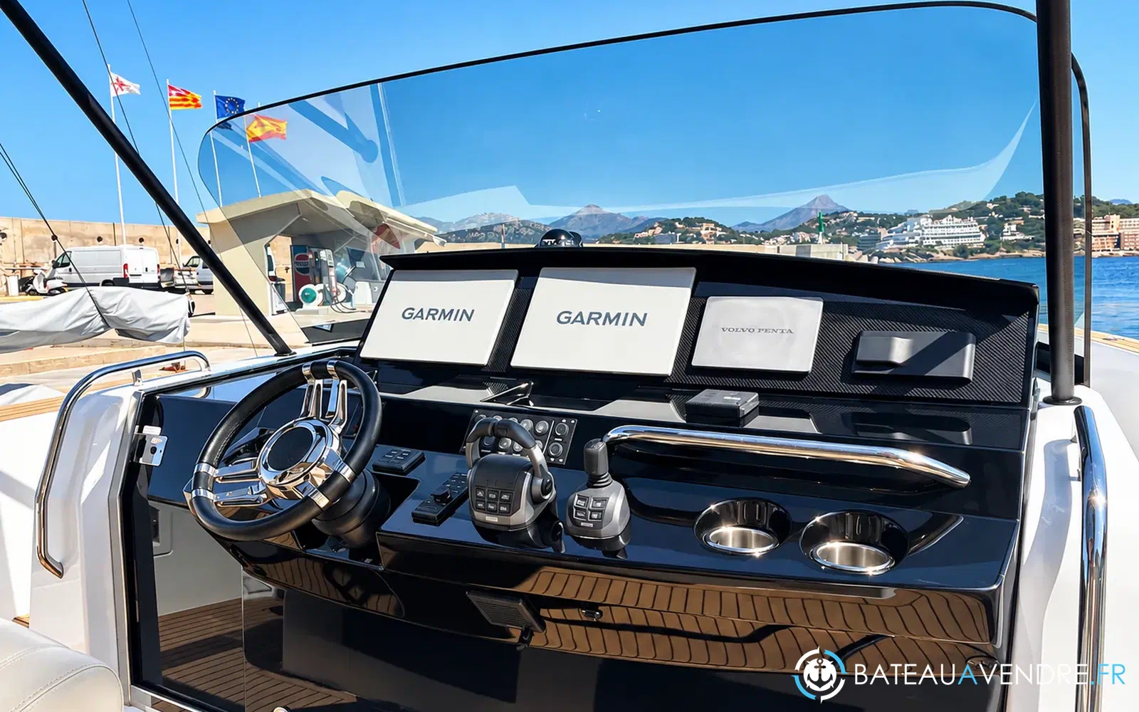 slider 10 Pardo Yachts Pardo 43