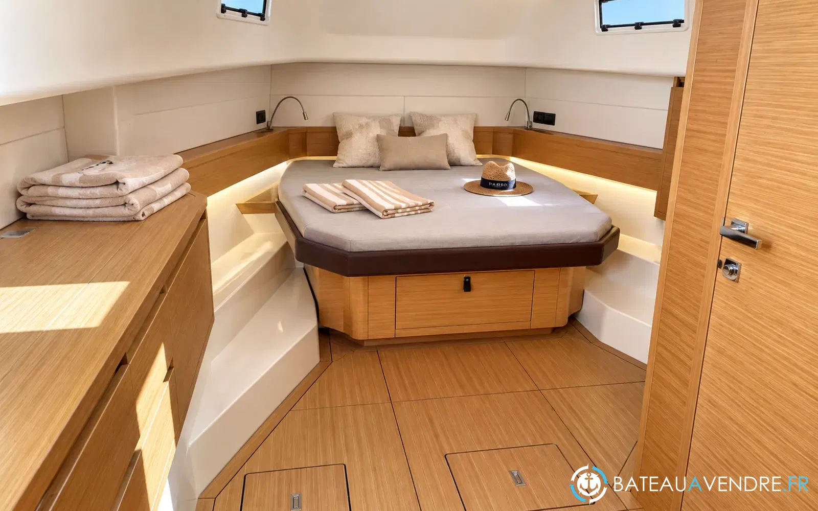slider 16 Pardo Yachts Pardo 43