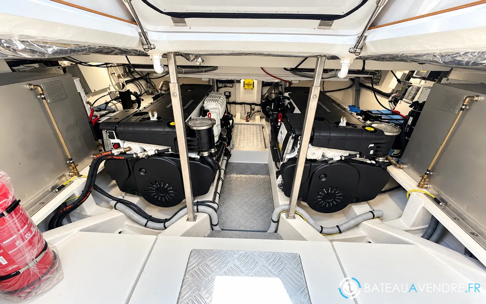 slider 21 Pardo Yachts Pardo 43