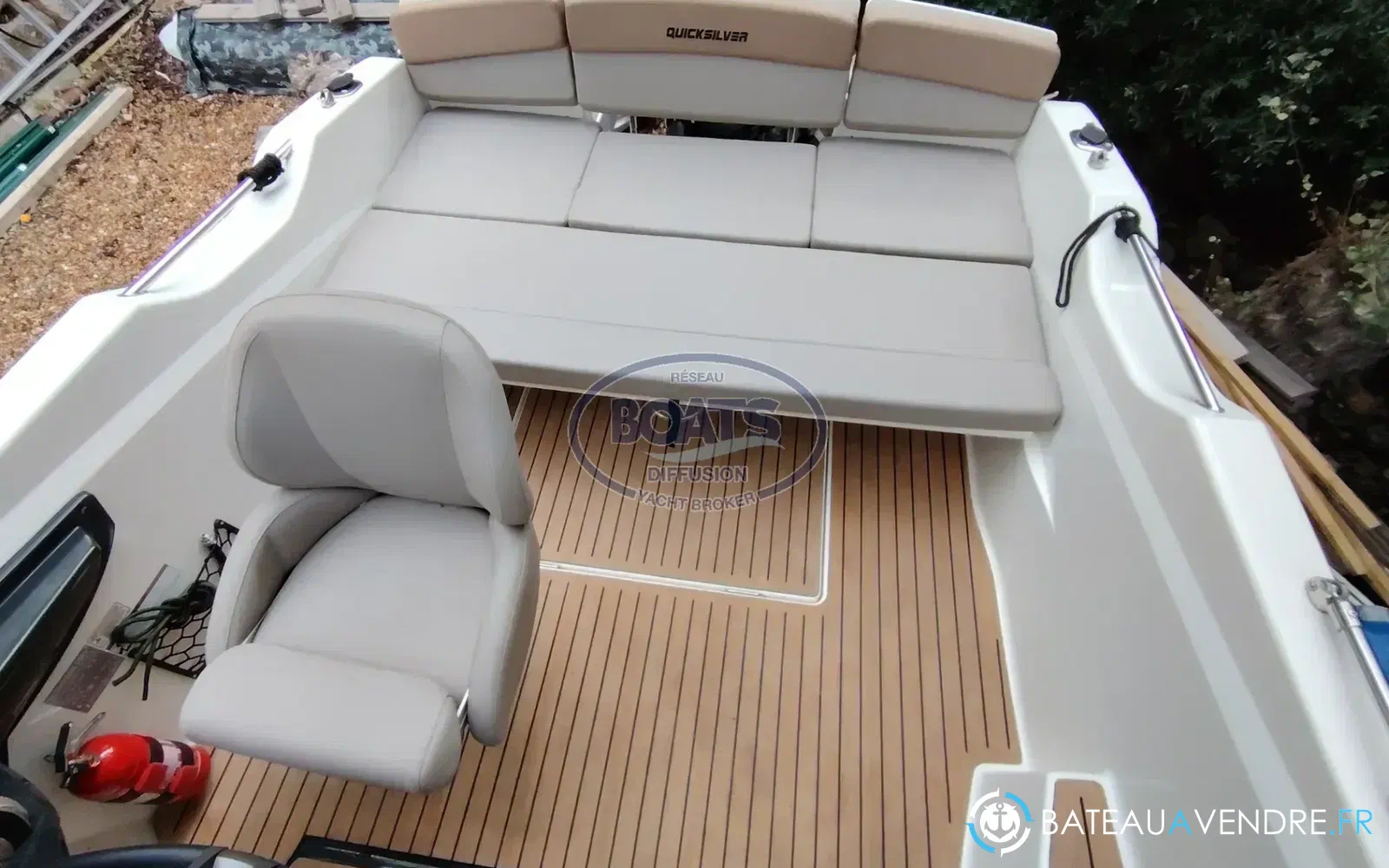 slider 3 Quicksilver 555 Open
