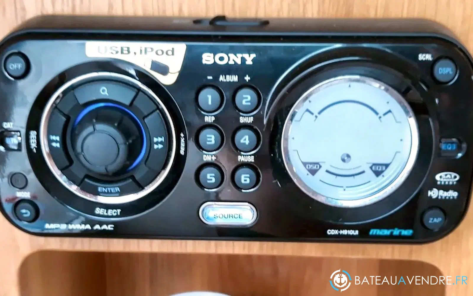 slider 12 Sea Ray 255 Sundancer