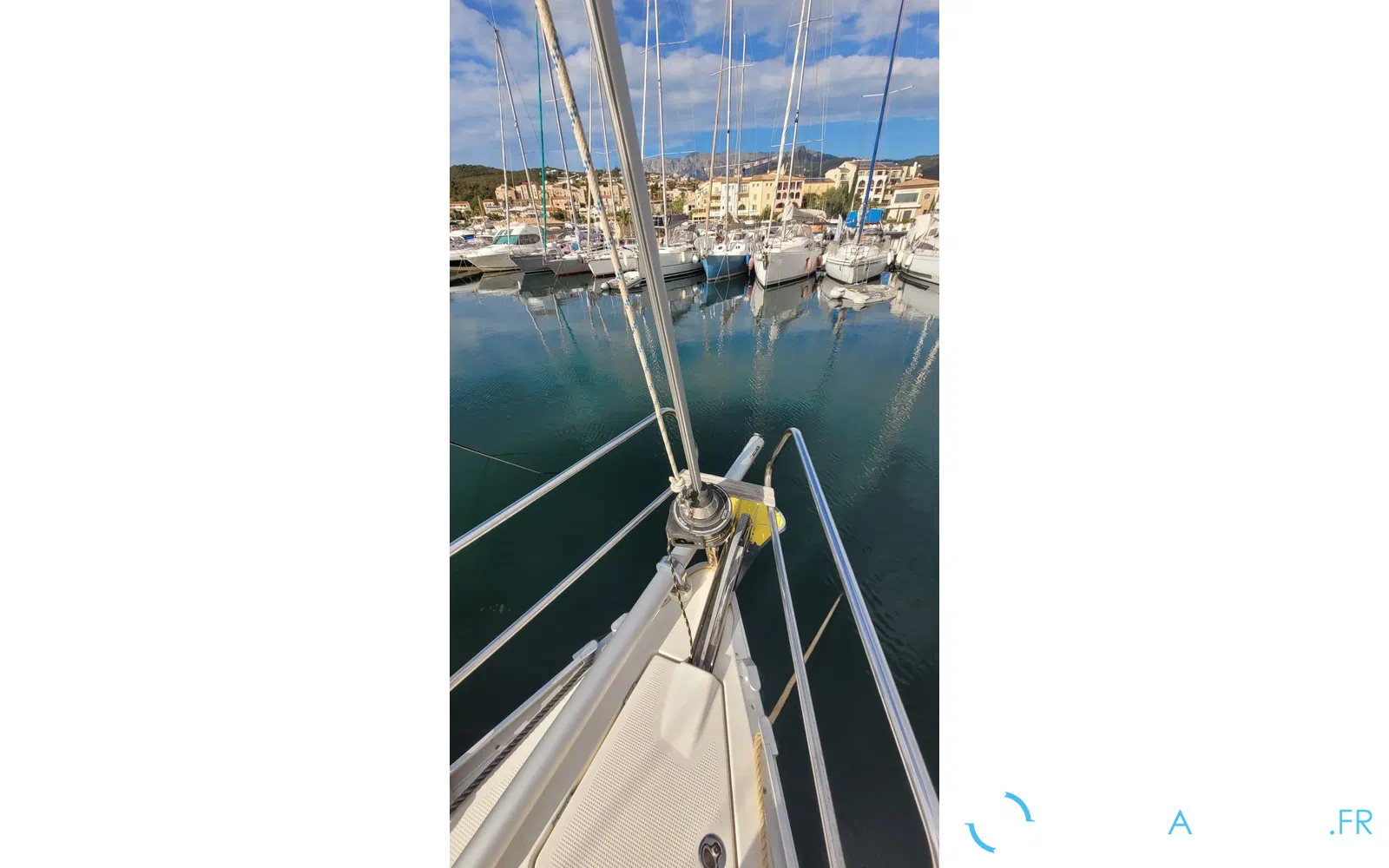 slider 9 Bavaria 36 cruiser Avantgarde