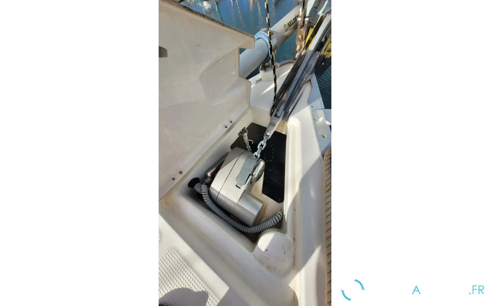 slider 10 Bavaria 36 cruiser Avantgarde