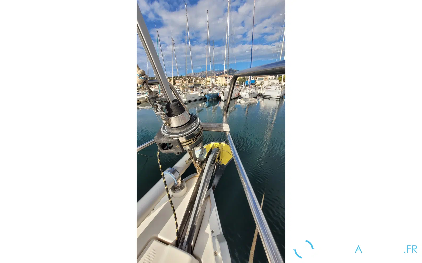 slider 11 Bavaria 36 cruiser Avantgarde