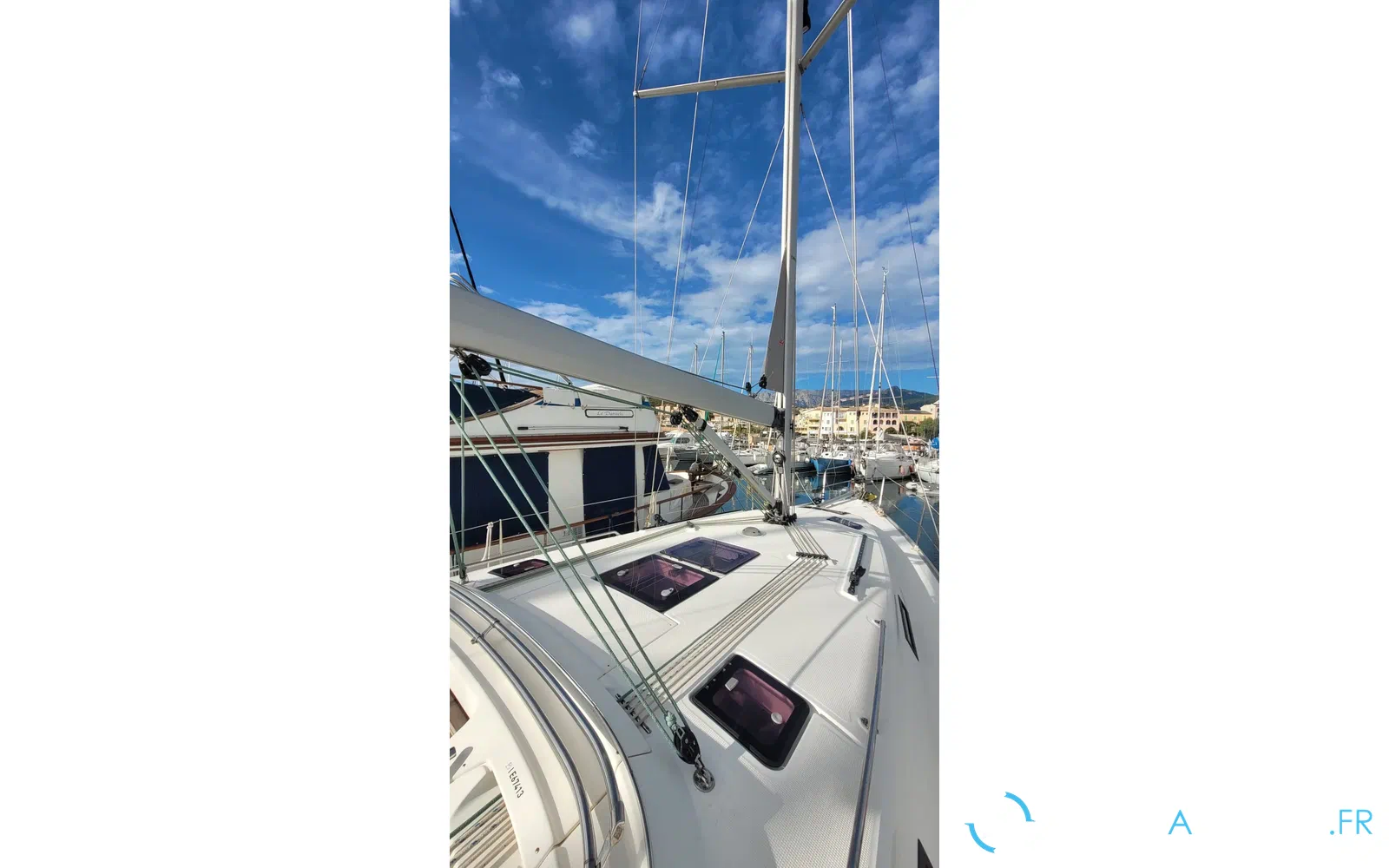 slider 14 Bavaria 36 cruiser Avantgarde