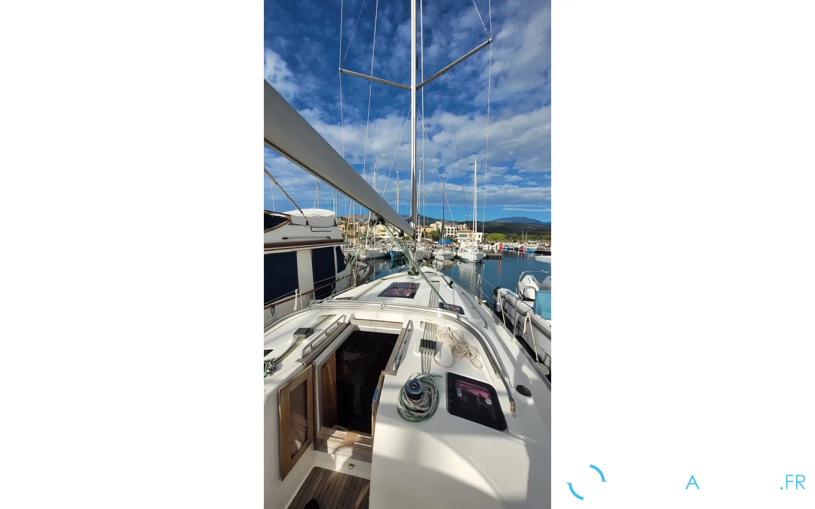 slider 15 Bavaria 36 cruiser Avantgarde