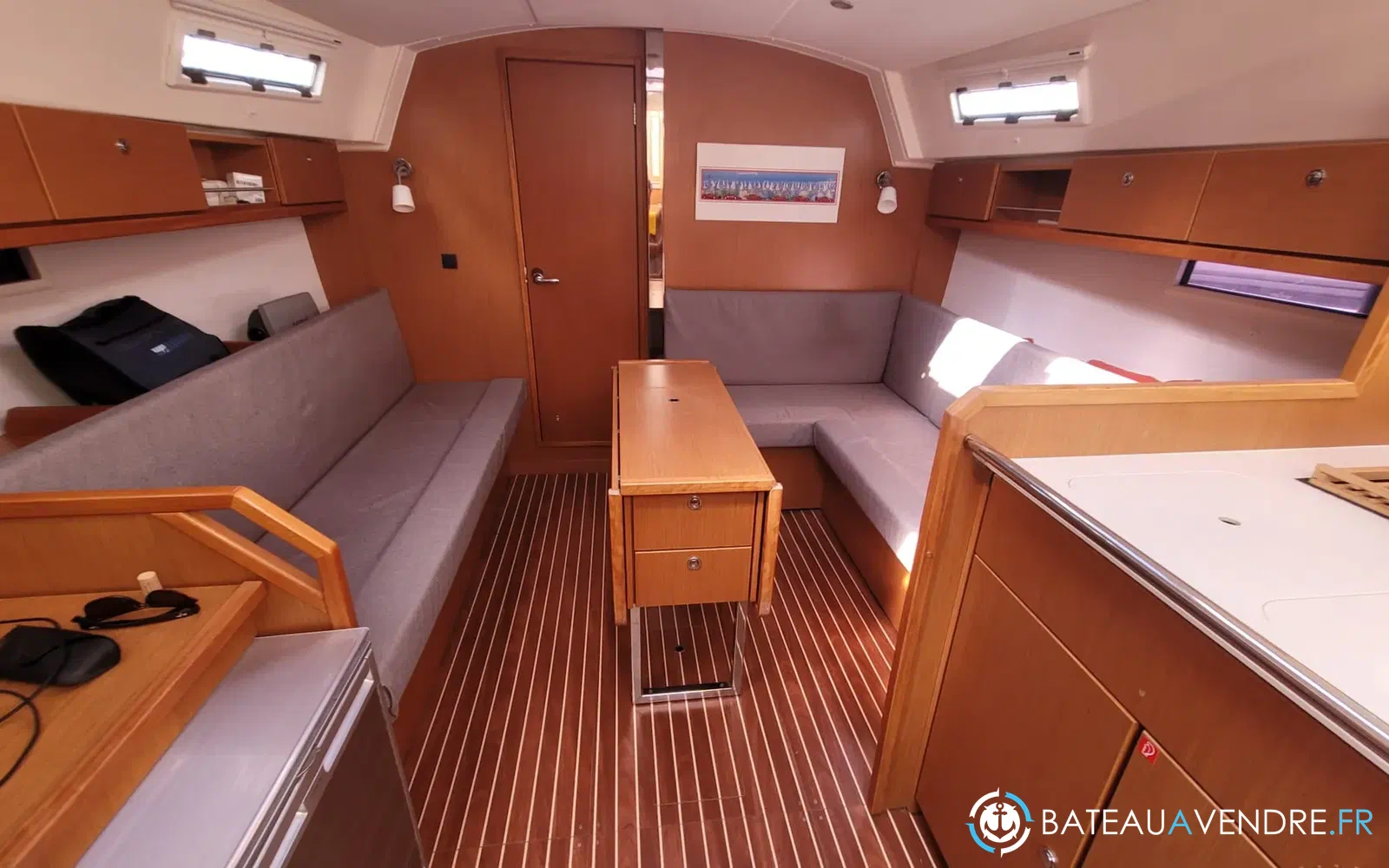 slider 16 Bavaria 36 cruiser Avantgarde
