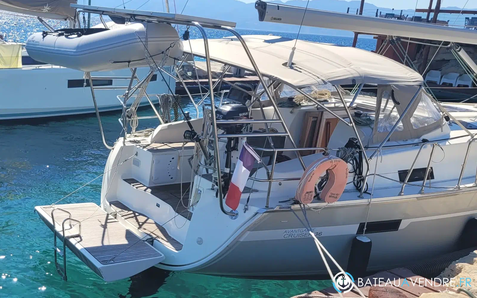 slider 0 Bavaria 36 cruiser Avantgarde