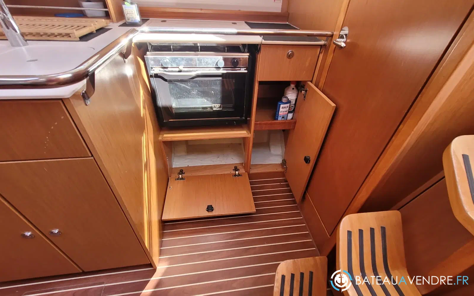 slider 24 Bavaria 36 cruiser Avantgarde