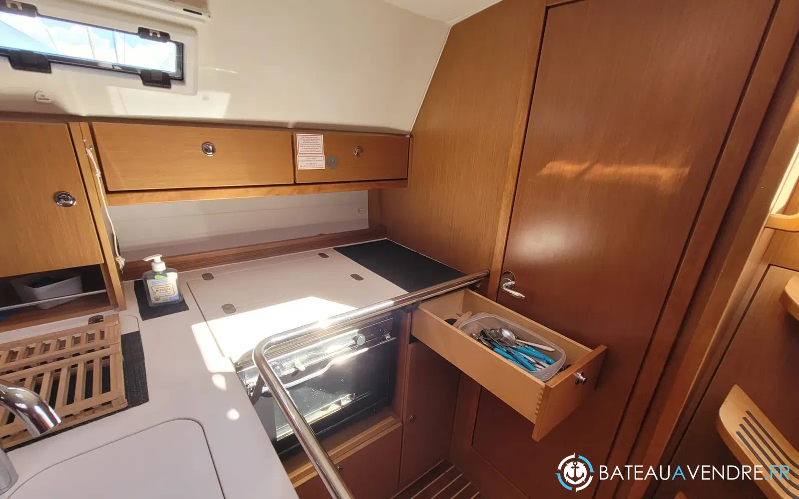 slider 25 Bavaria 36 cruiser Avantgarde
