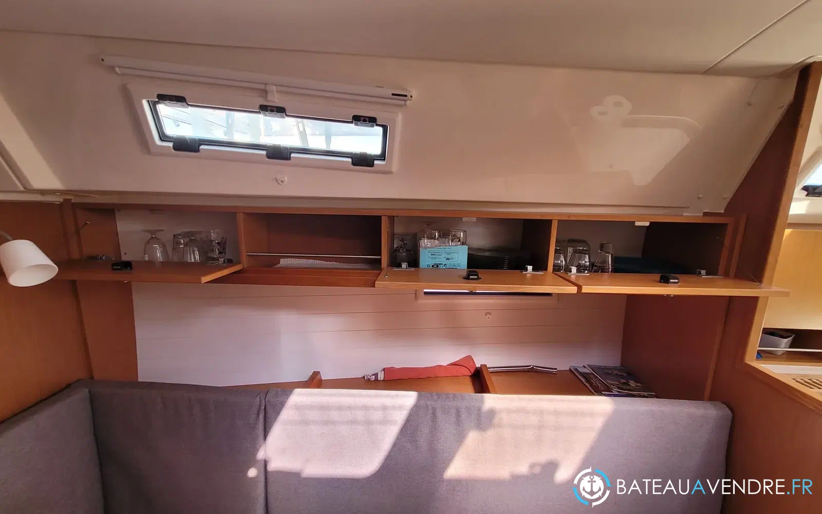 slider 26 Bavaria 36 cruiser Avantgarde