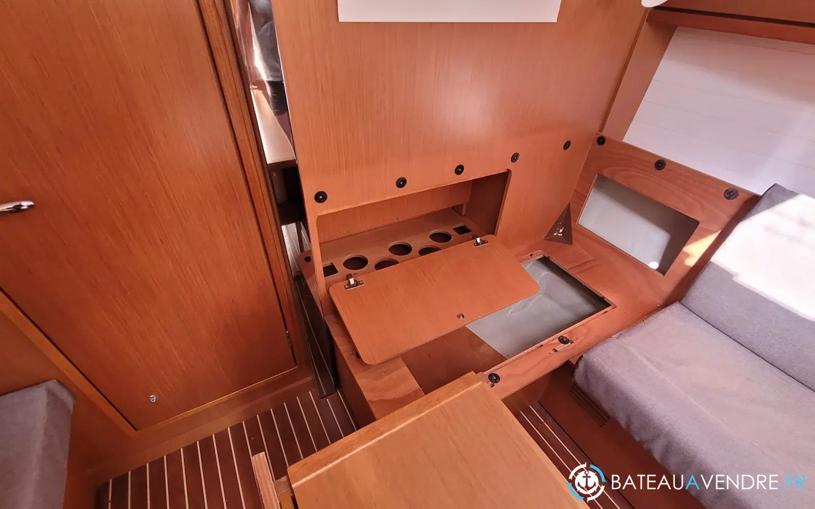 slider 28 Bavaria 36 cruiser Avantgarde