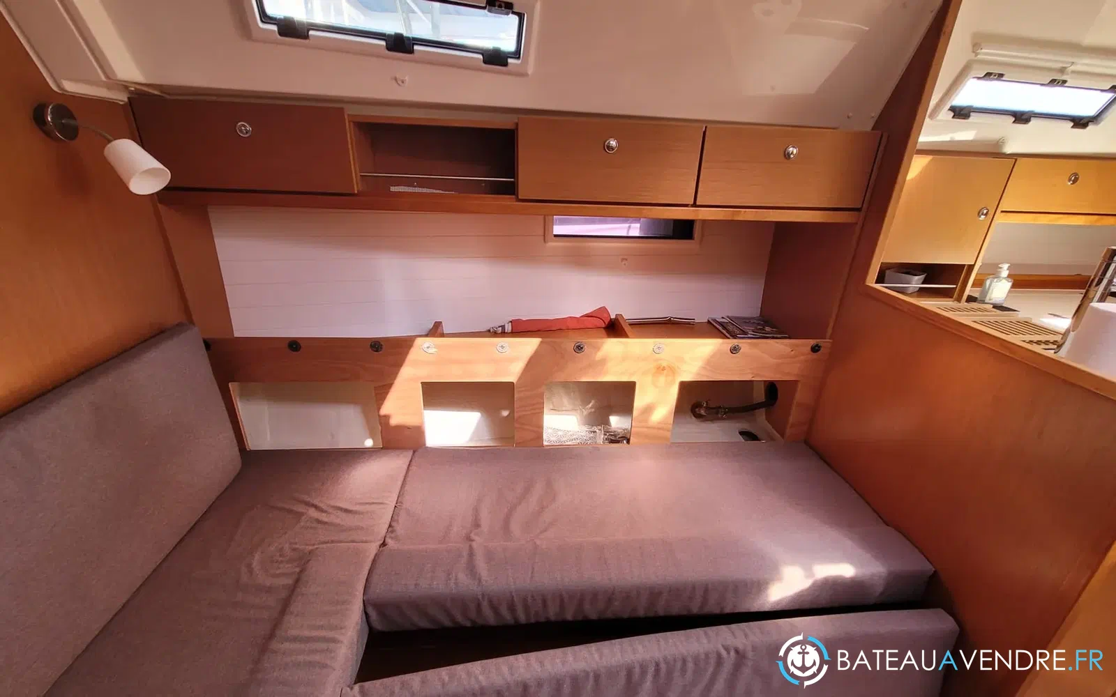 slider 30 Bavaria 36 cruiser Avantgarde