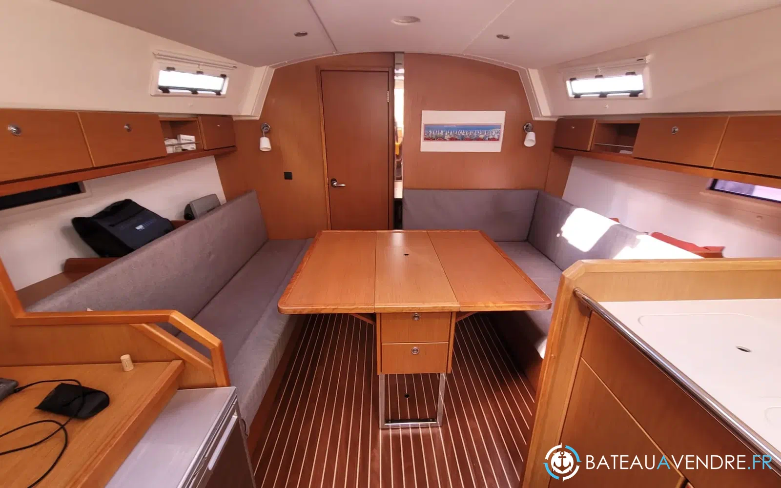 slider 31 Bavaria 36 cruiser Avantgarde