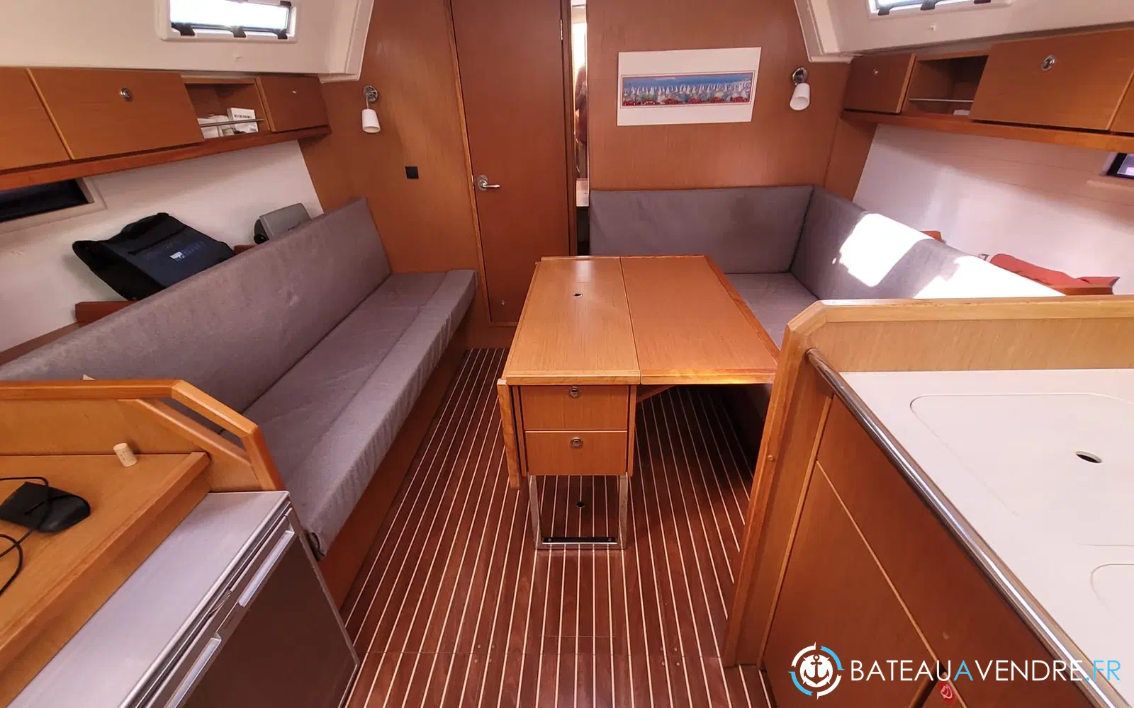 slider 32 Bavaria 36 cruiser Avantgarde
