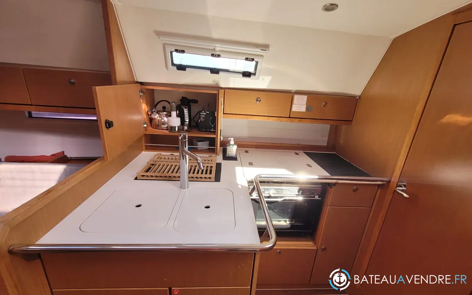 slider 33 Bavaria 36 cruiser Avantgarde