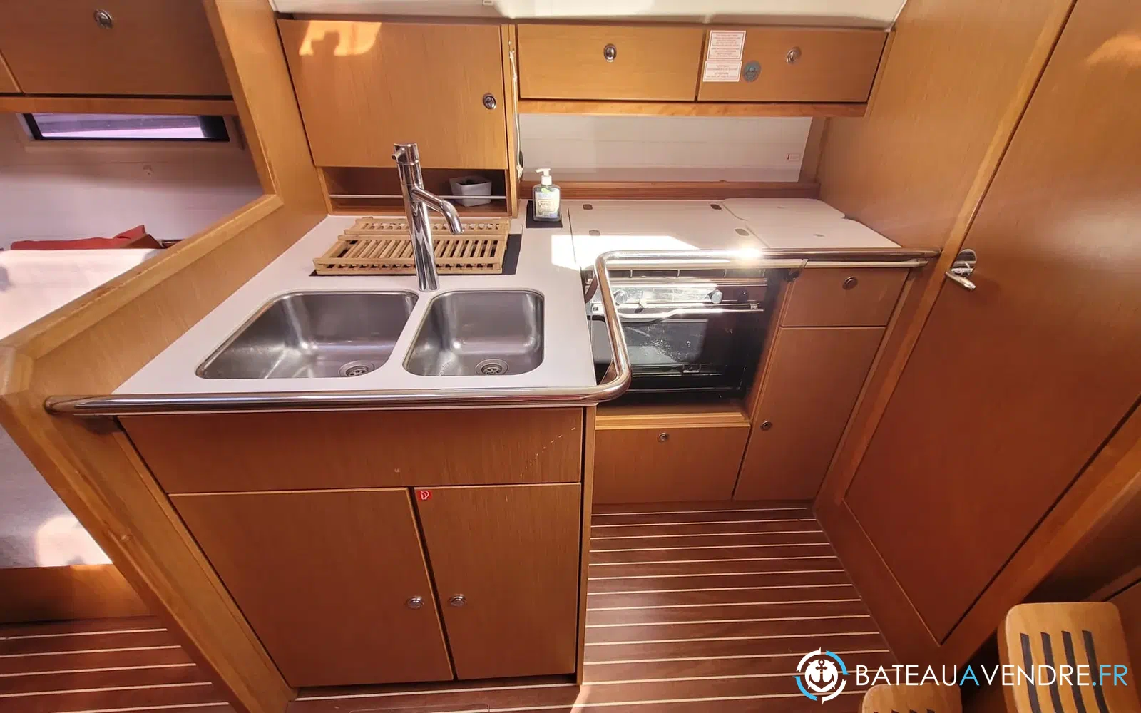 slider 34 Bavaria 36 cruiser Avantgarde