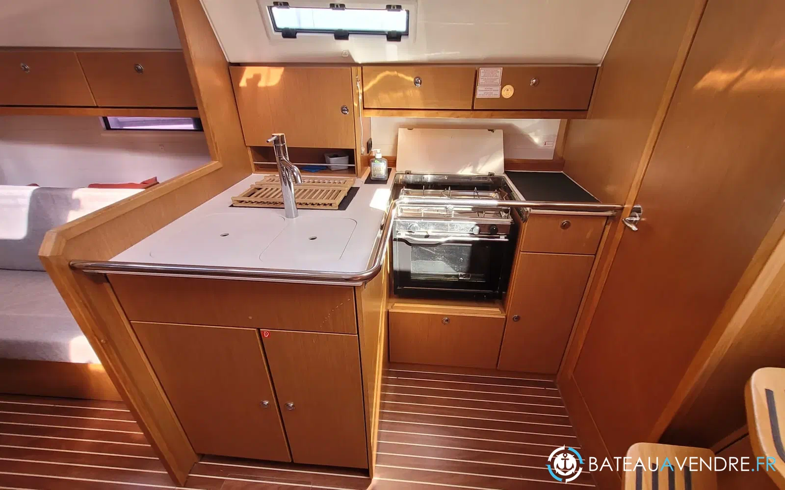 slider 35 Bavaria 36 cruiser Avantgarde