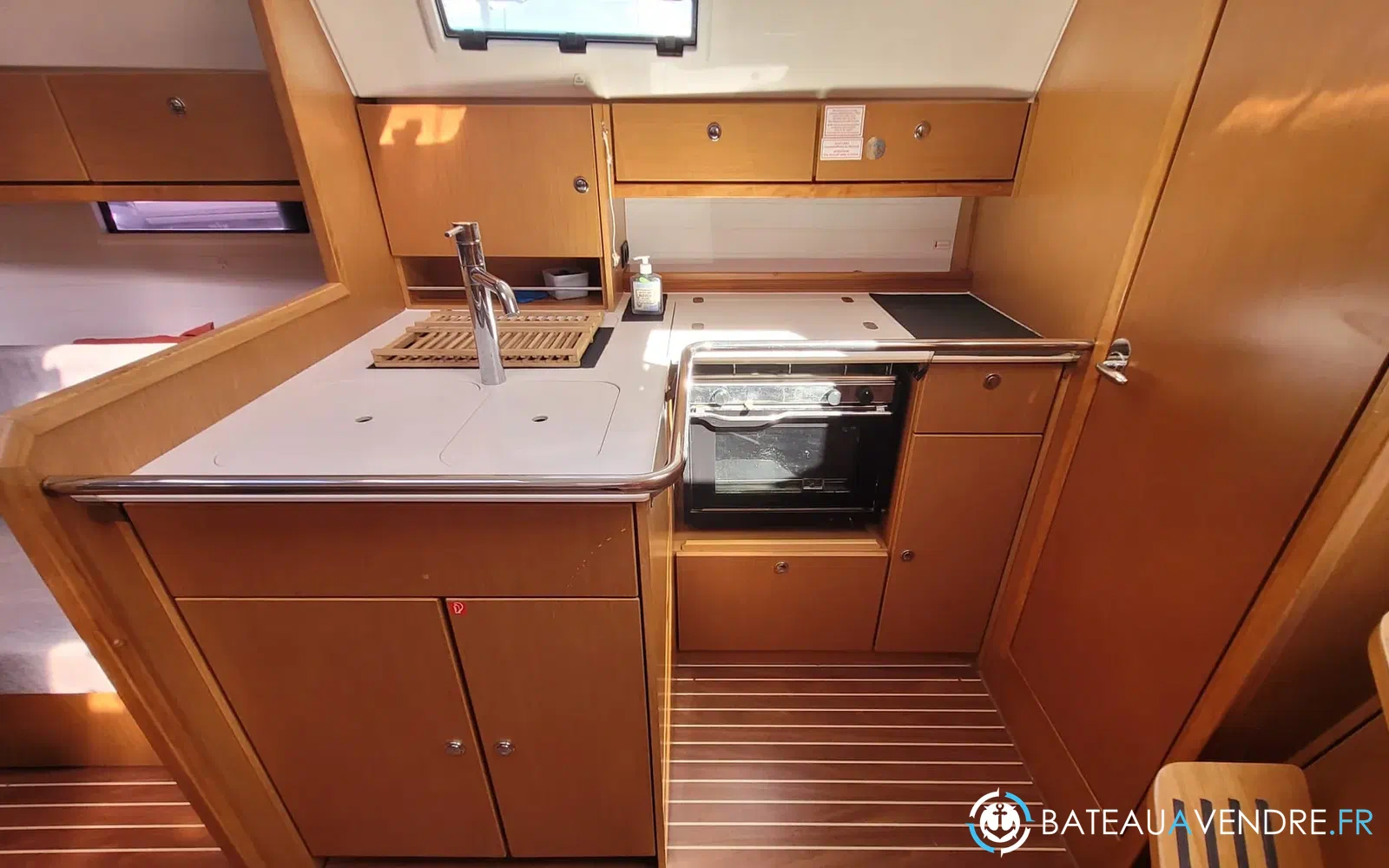 slider 36 Bavaria 36 cruiser Avantgarde