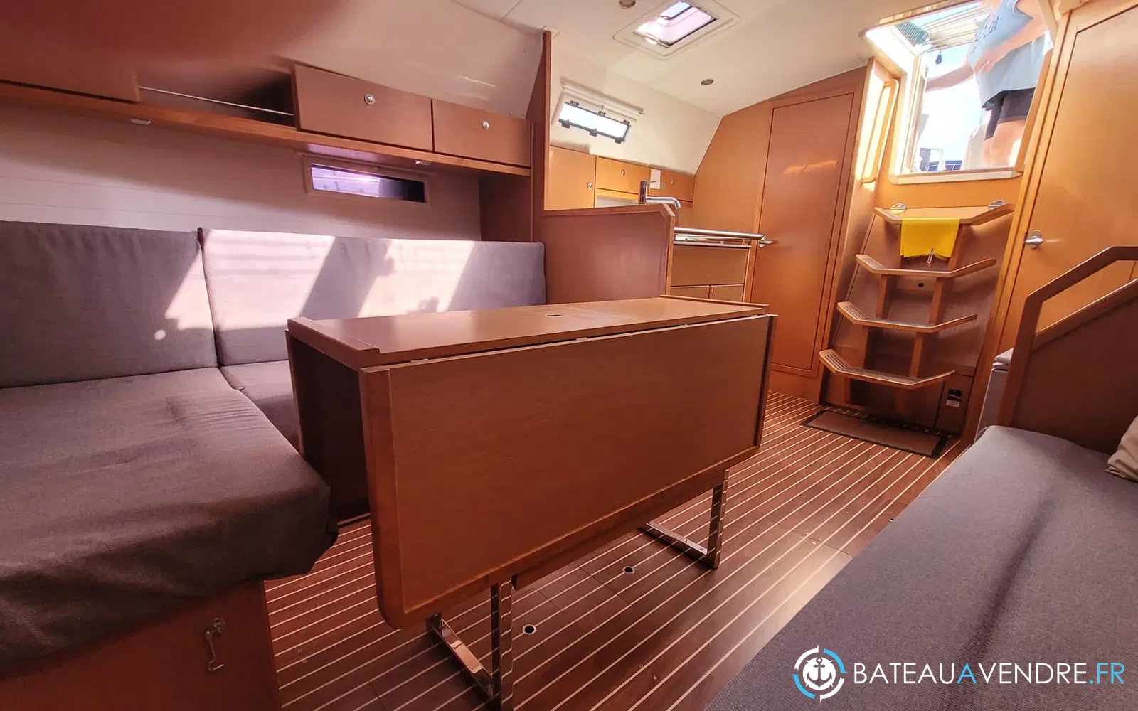slider 37 Bavaria 36 cruiser Avantgarde