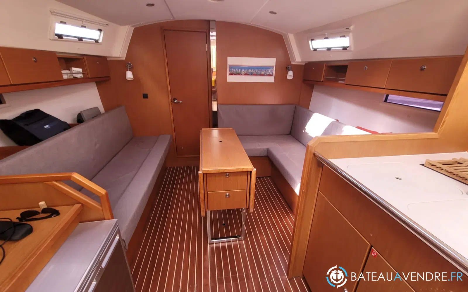 slider 38 Bavaria 36 cruiser Avantgarde
