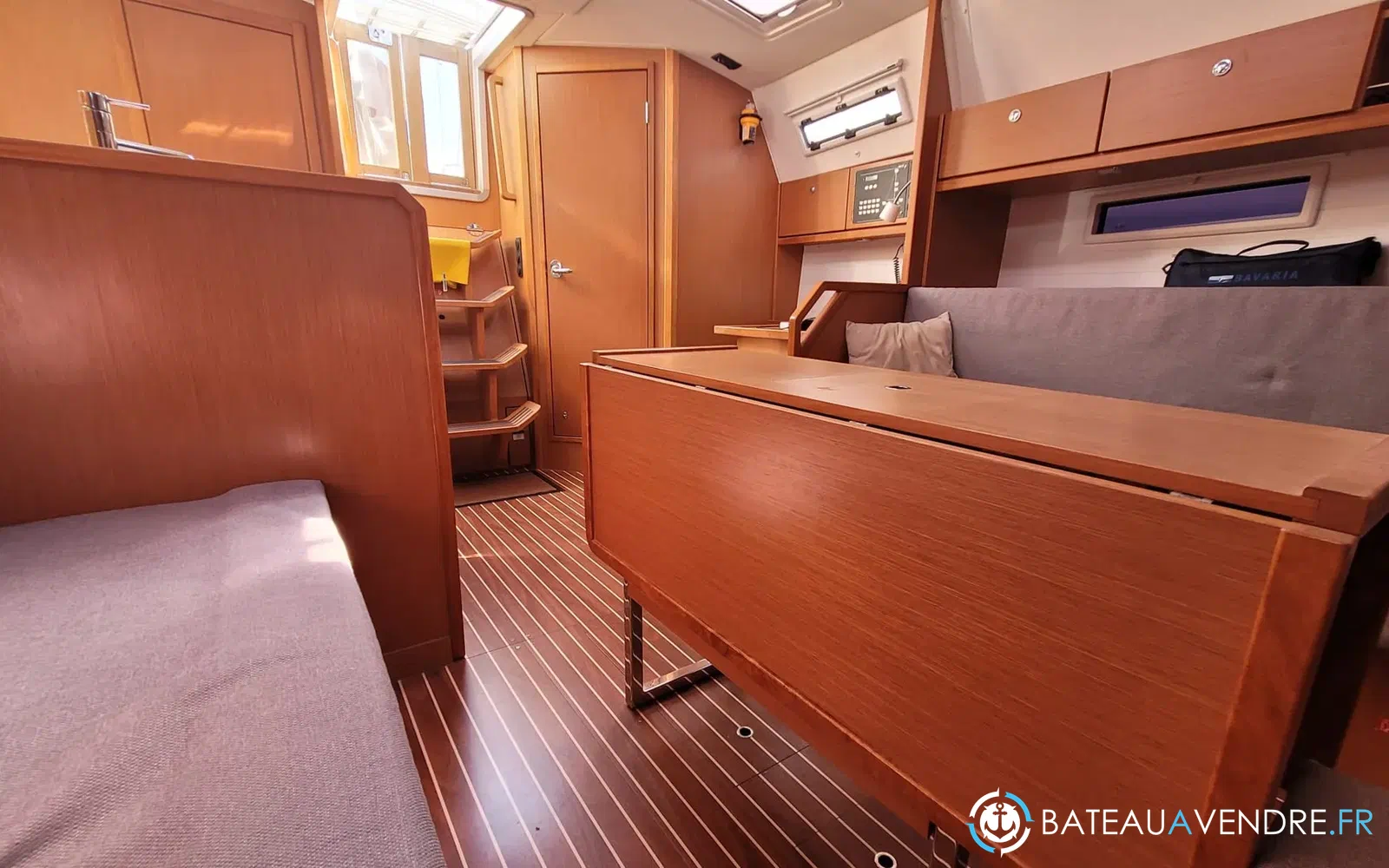 slider 39 Bavaria 36 cruiser Avantgarde
