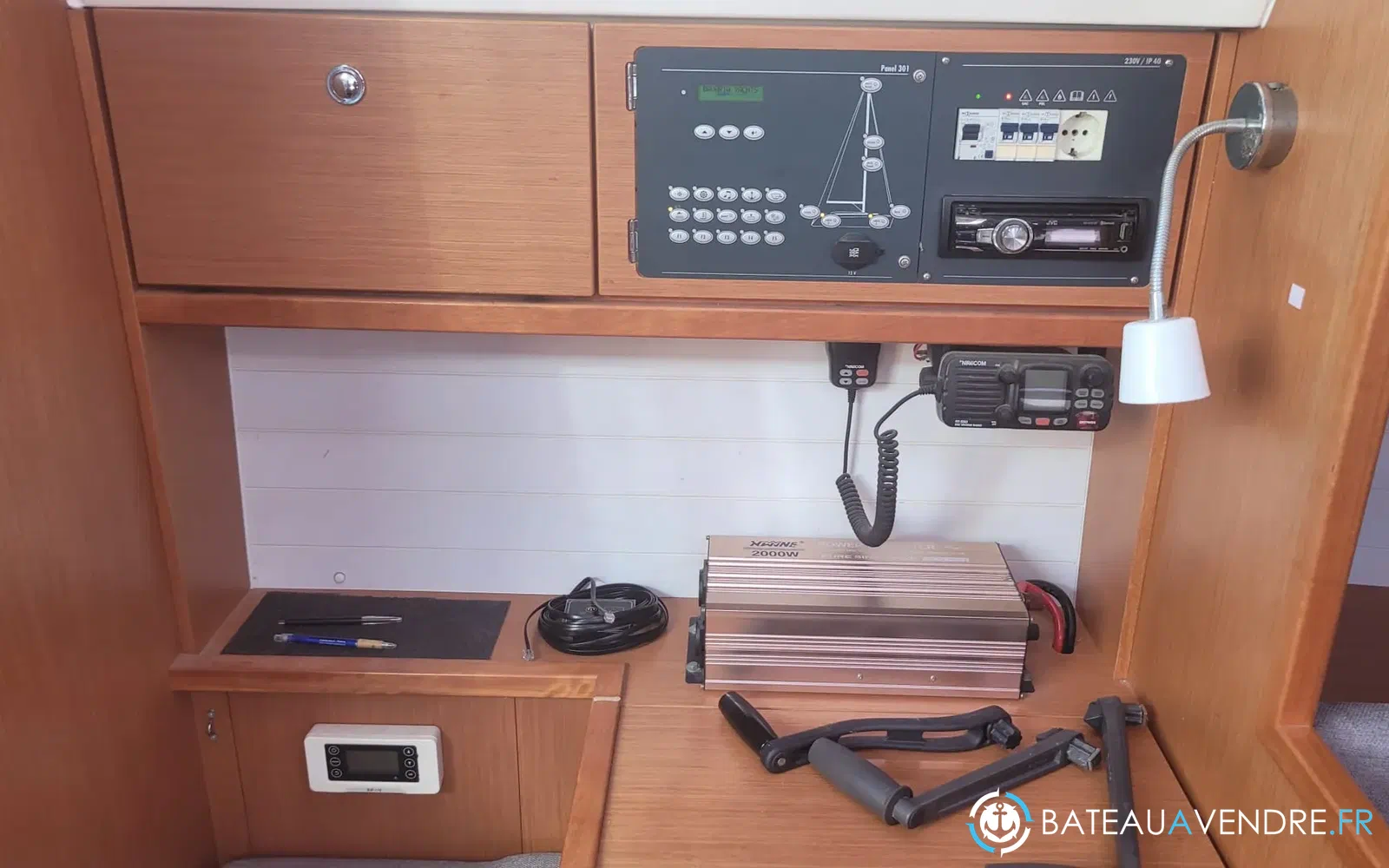 slider 42 Bavaria 36 cruiser Avantgarde