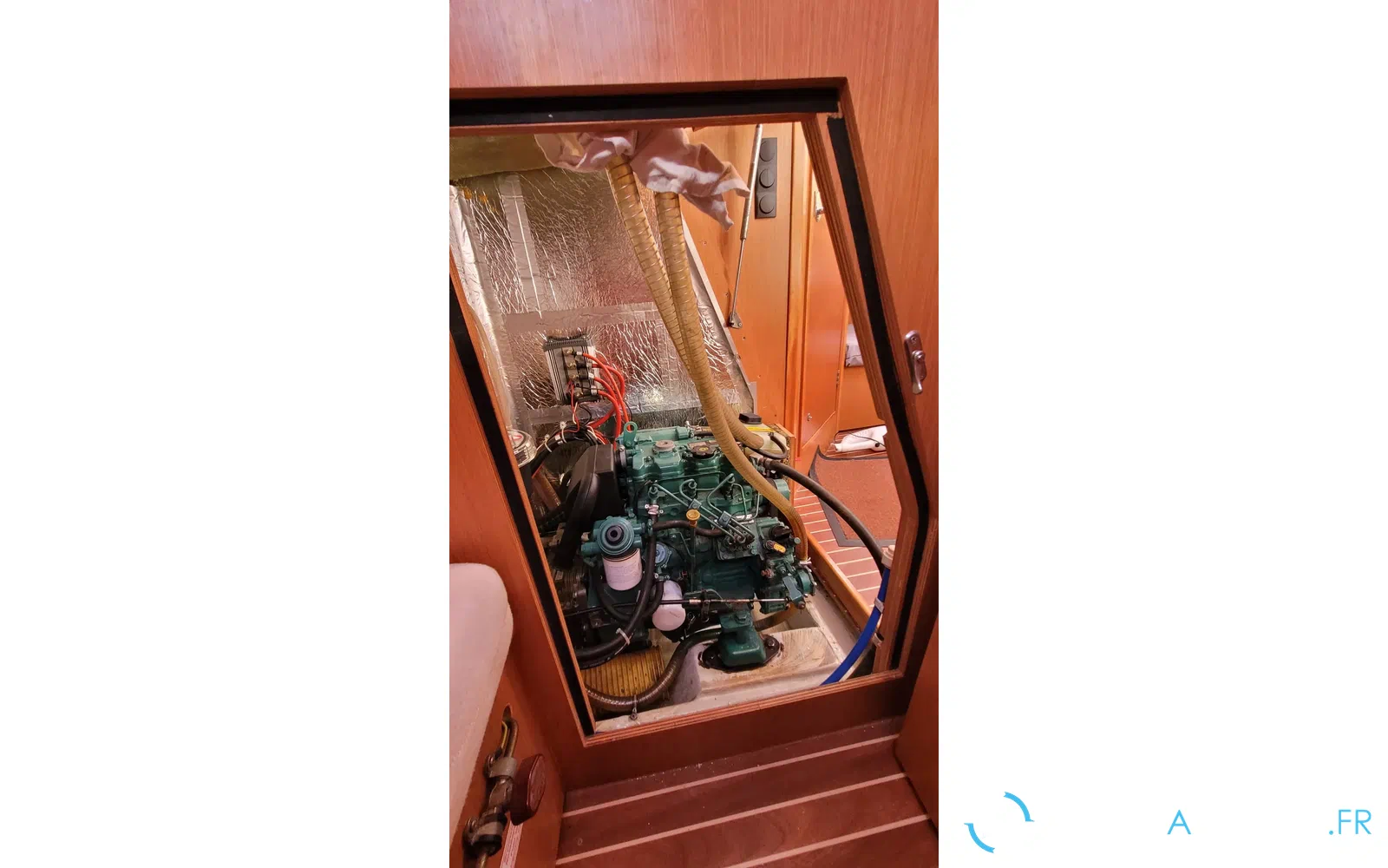 slider 50 Bavaria 36 cruiser Avantgarde