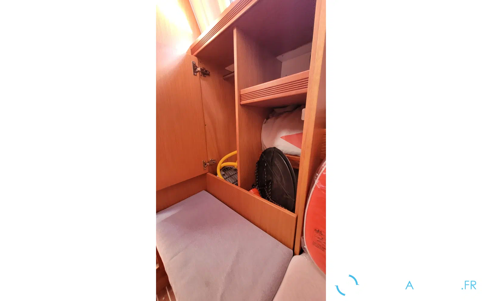 slider 51 Bavaria 36 cruiser Avantgarde