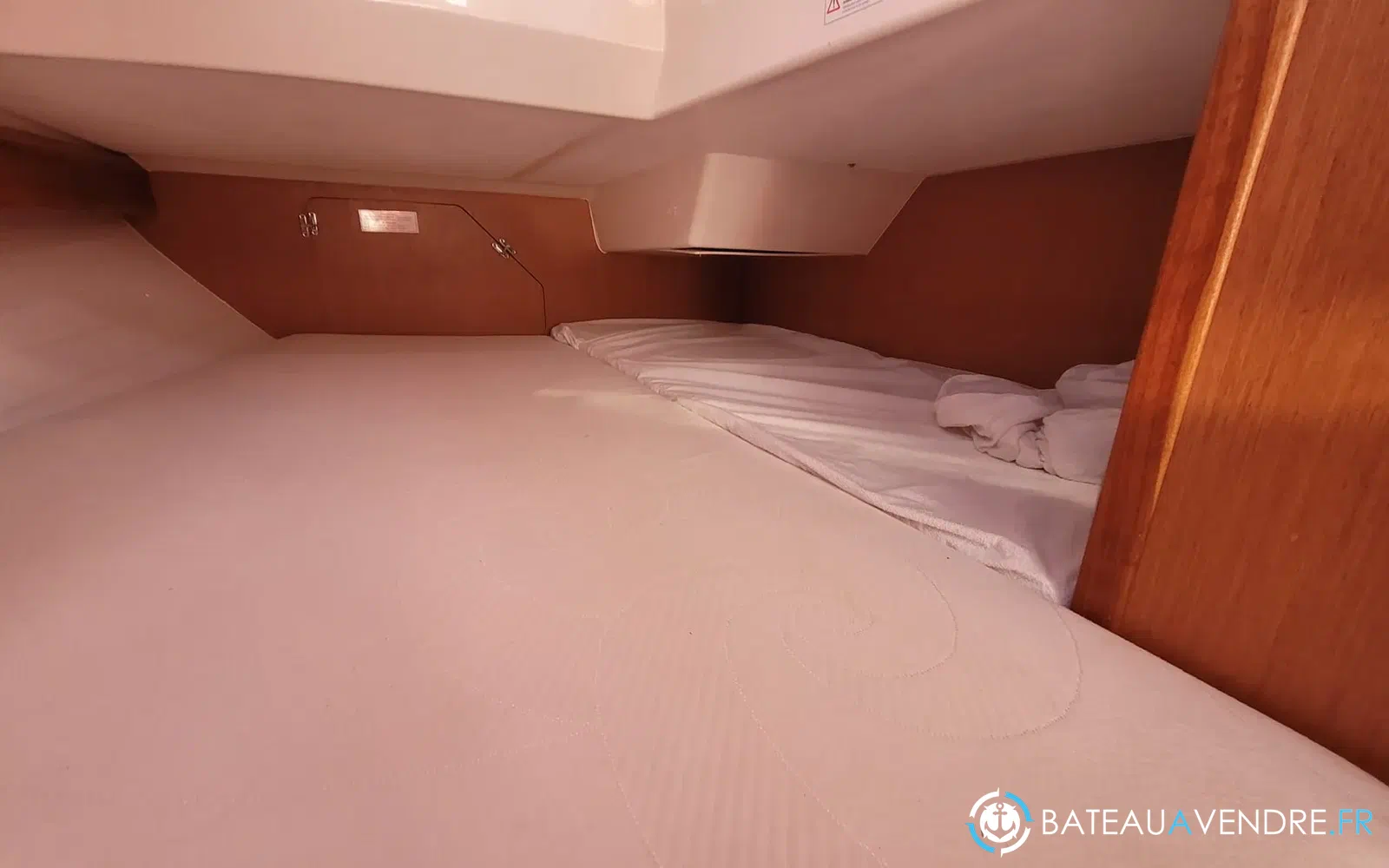 slider 52 Bavaria 36 cruiser Avantgarde