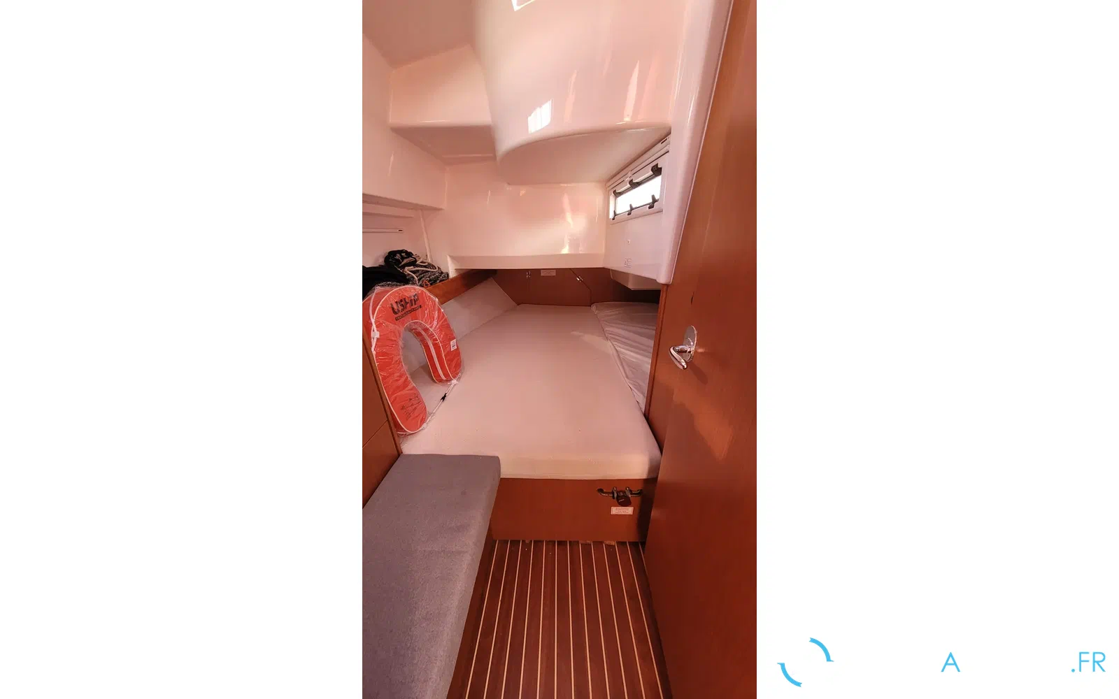 slider 53 Bavaria 36 cruiser Avantgarde