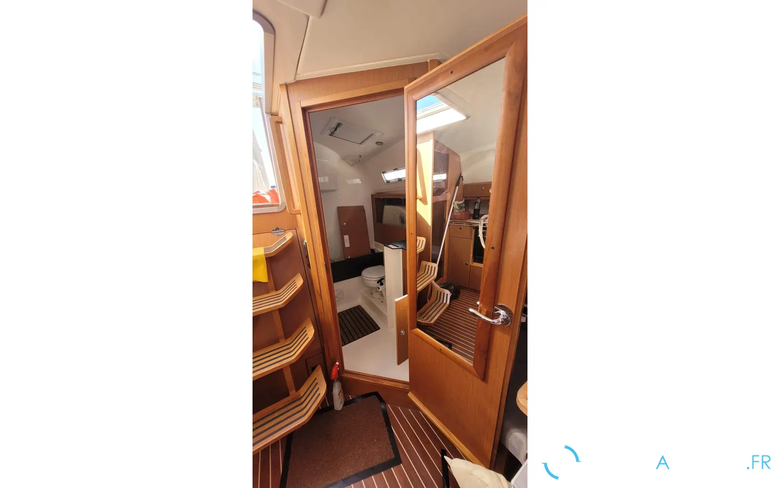 slider 55 Bavaria 36 cruiser Avantgarde