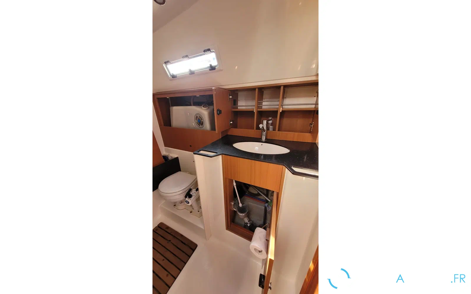 slider 56 Bavaria 36 cruiser Avantgarde